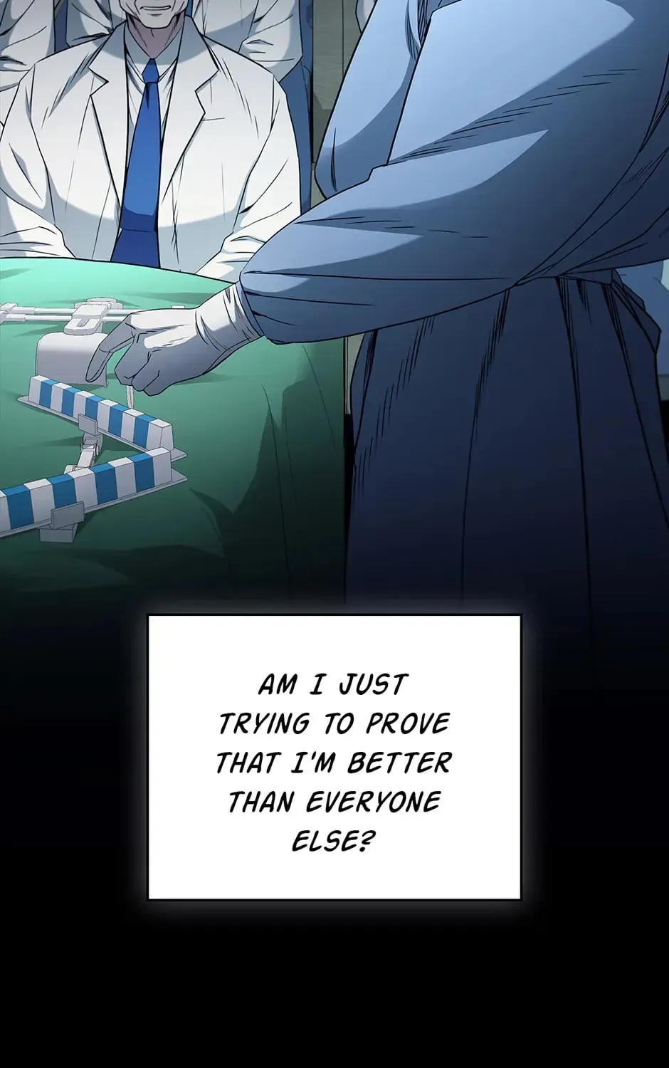 Dr. Choi Tae-Soo — Chapter 183 — page 101