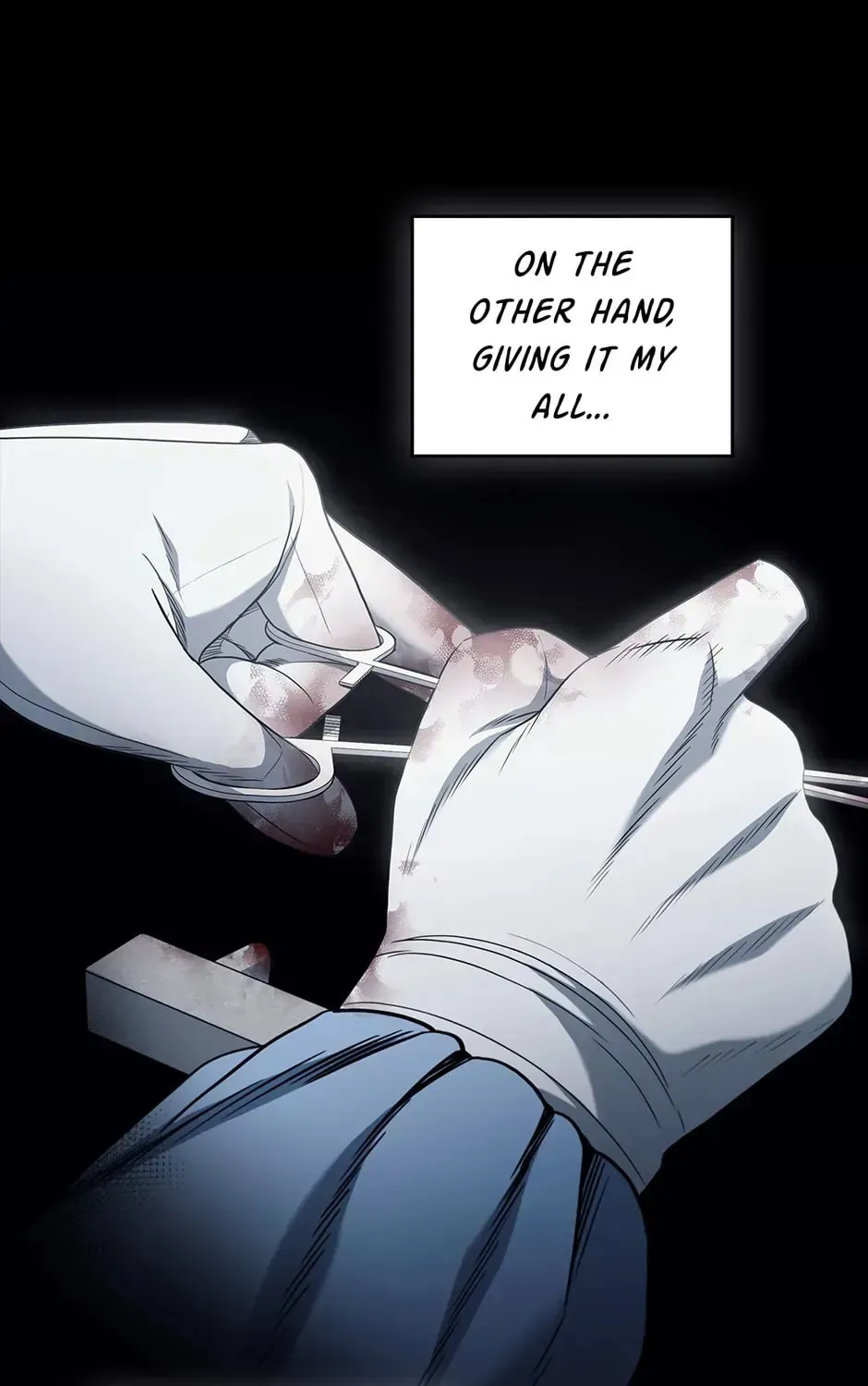 Dr. Choi Tae-Soo — Chapter 183 — page 103