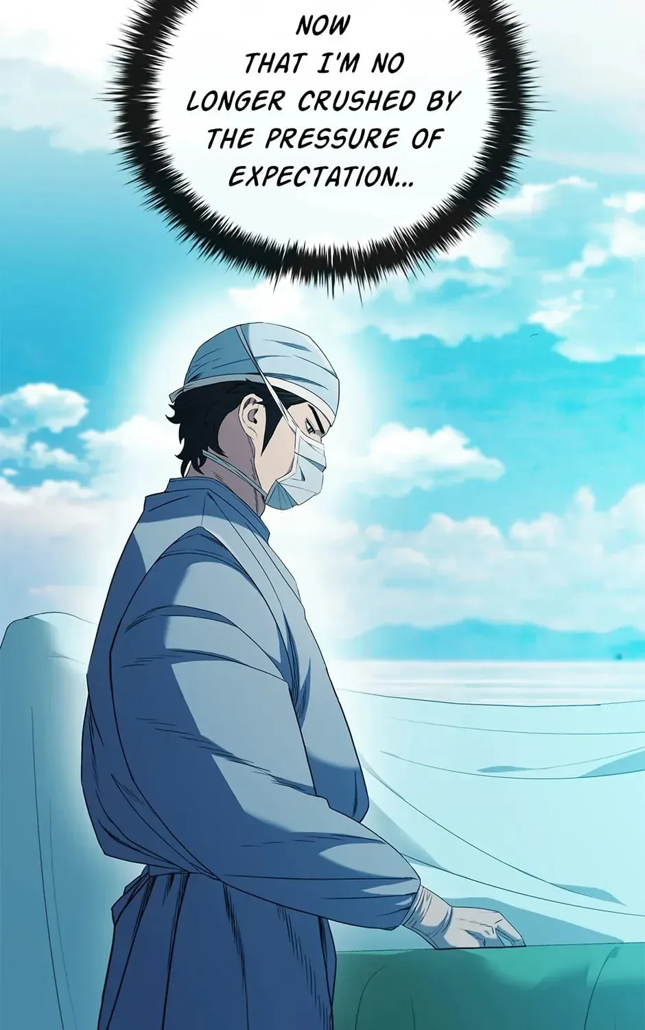 Dr. Choi Tae-Soo — Chapter 183 — page 127