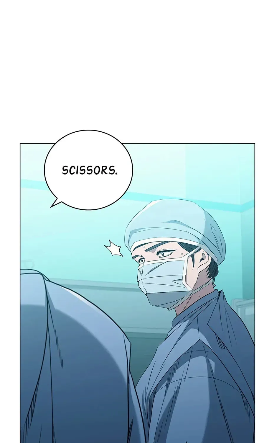Dr. Choi Tae-Soo — Chapter 183 — page 139