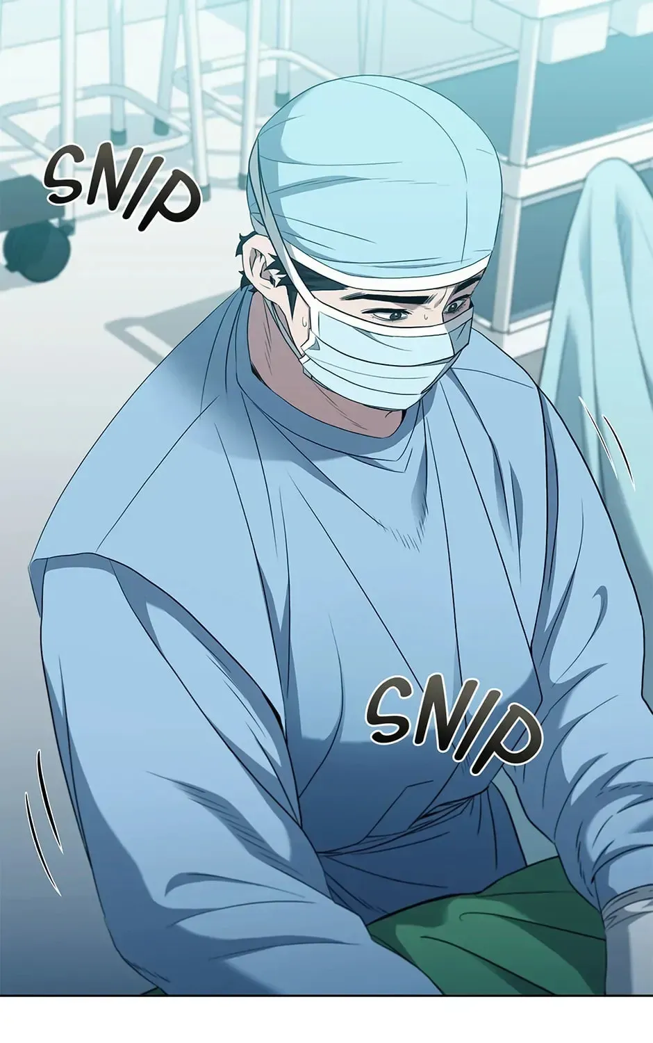 Dr. Choi Tae-Soo — Chapter 183 — page 143