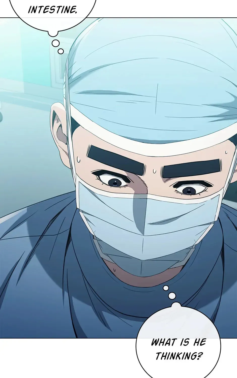 Dr. Choi Tae-Soo — Chapter 183 — page 147