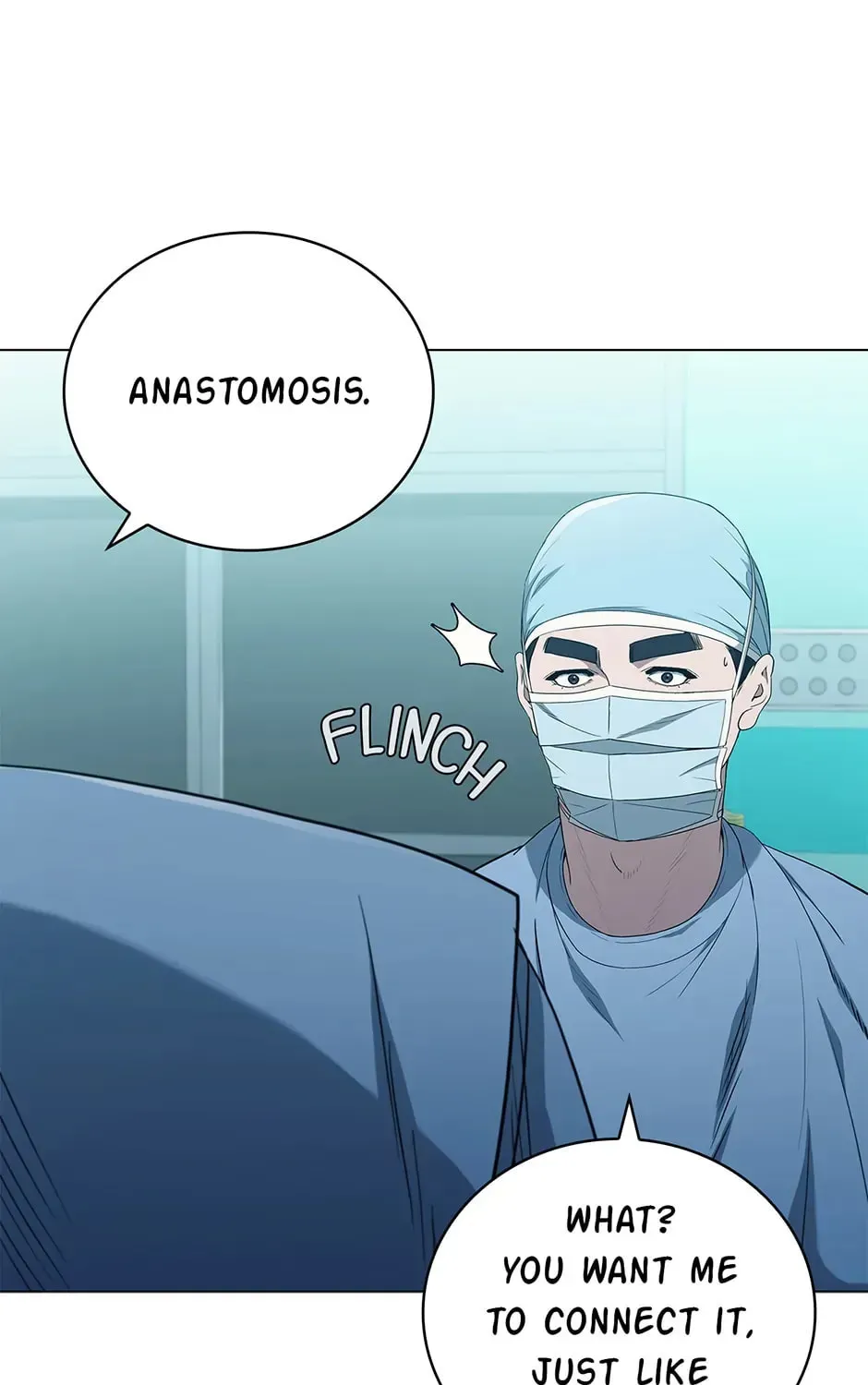 Dr. Choi Tae-Soo — Chapter 183 — page 149