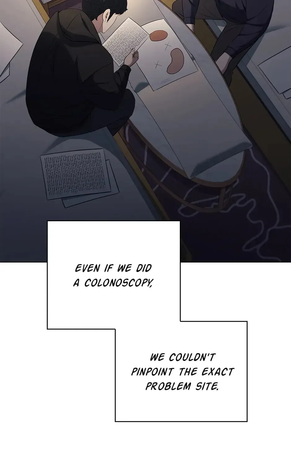 Dr. Choi Tae-Soo — Chapter 183 — page 157