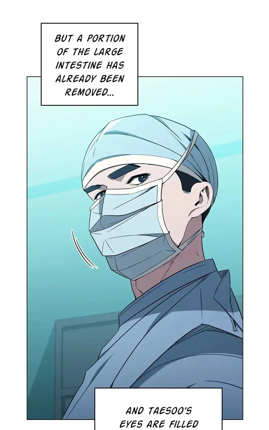 Dr. Choi Tae-Soo — Chapter 183 — page 159