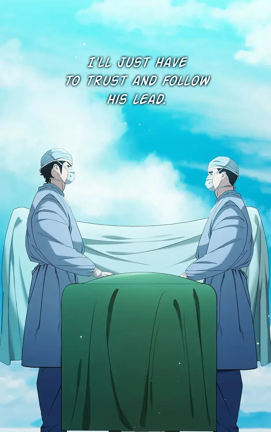 Dr. Choi Tae-Soo — Chapter 183 — page 163