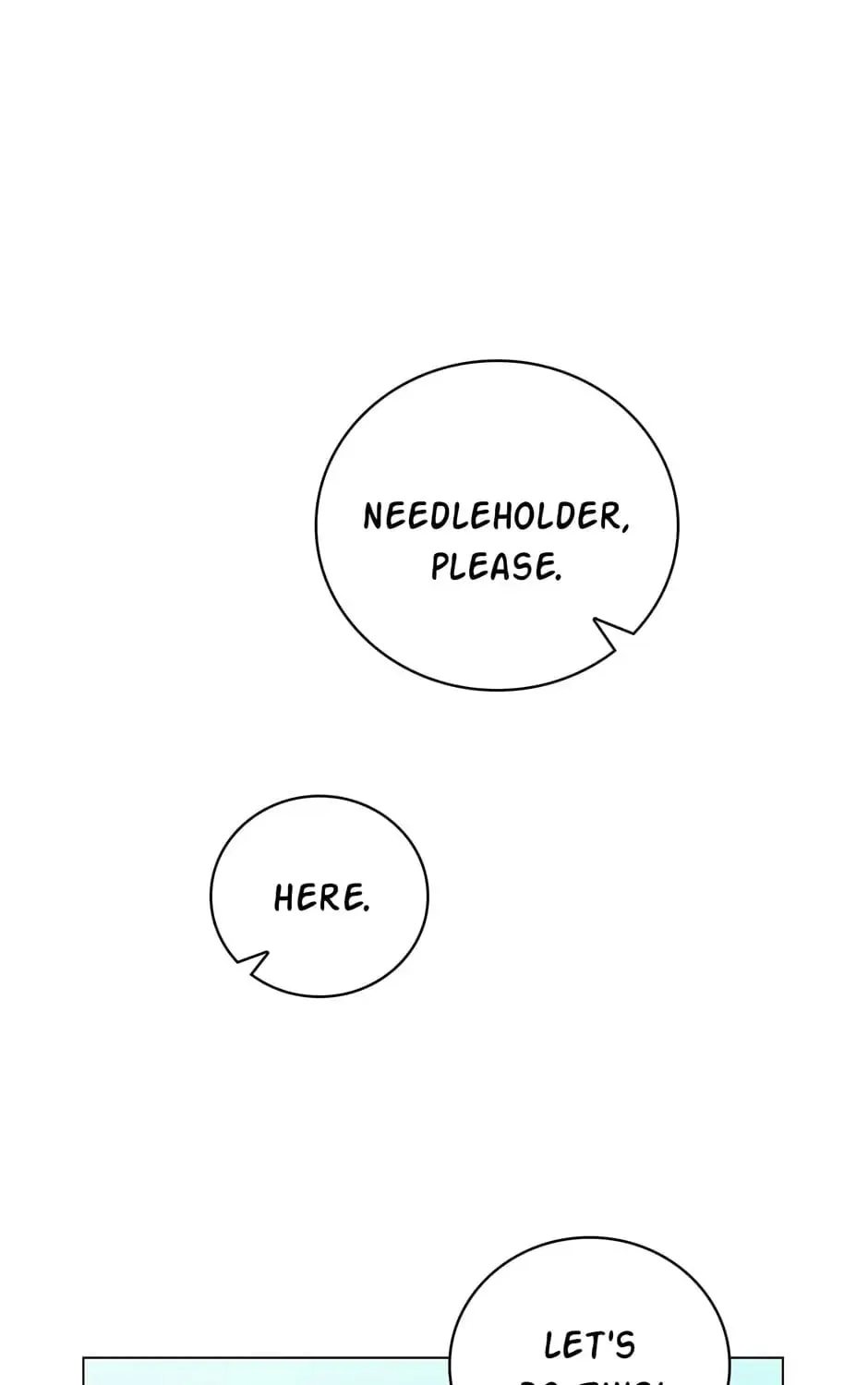 Dr. Choi Tae-Soo — Chapter 183 — page 167