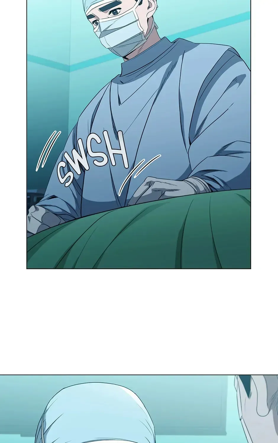 Dr. Choi Tae-Soo — Chapter 183 — page 169