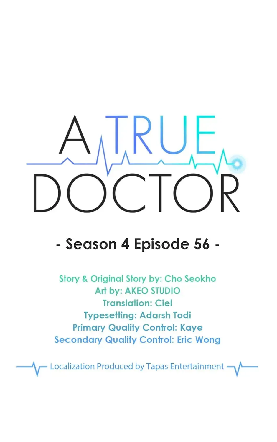 Dr. Choi Tae-Soo — Chapter 184 — page 1