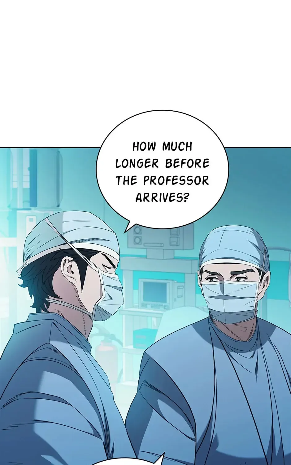 Dr. Choi Tae-Soo — Chapter 184 — page 7