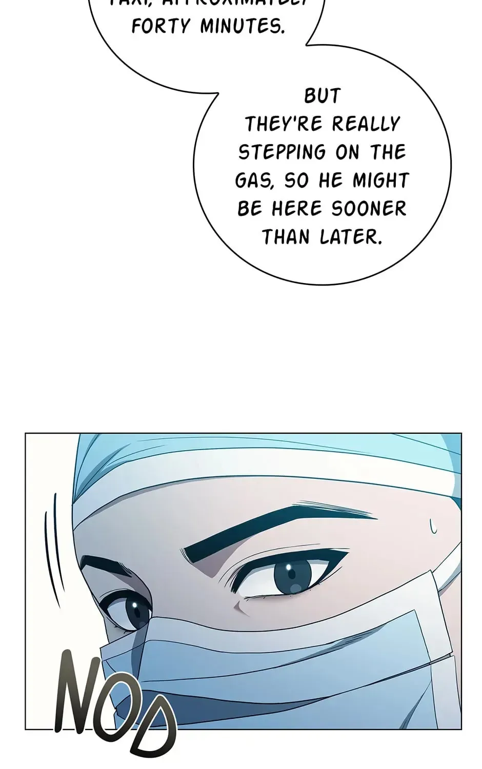 Dr. Choi Tae-Soo — Chapter 184 — page 9