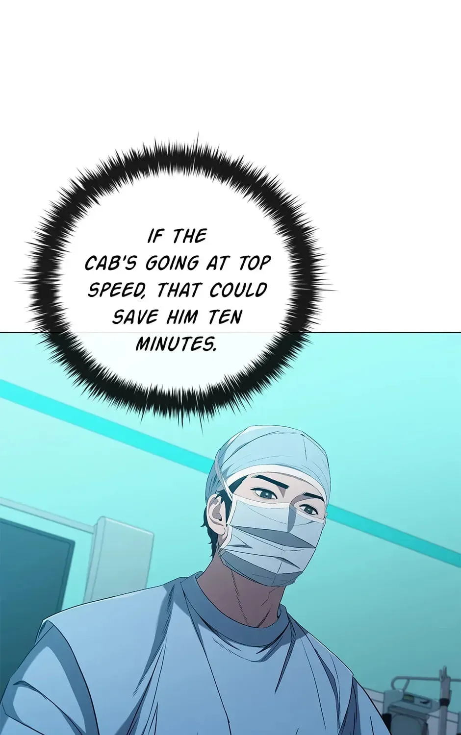 Dr. Choi Tae-Soo — Chapter 184 — page 11