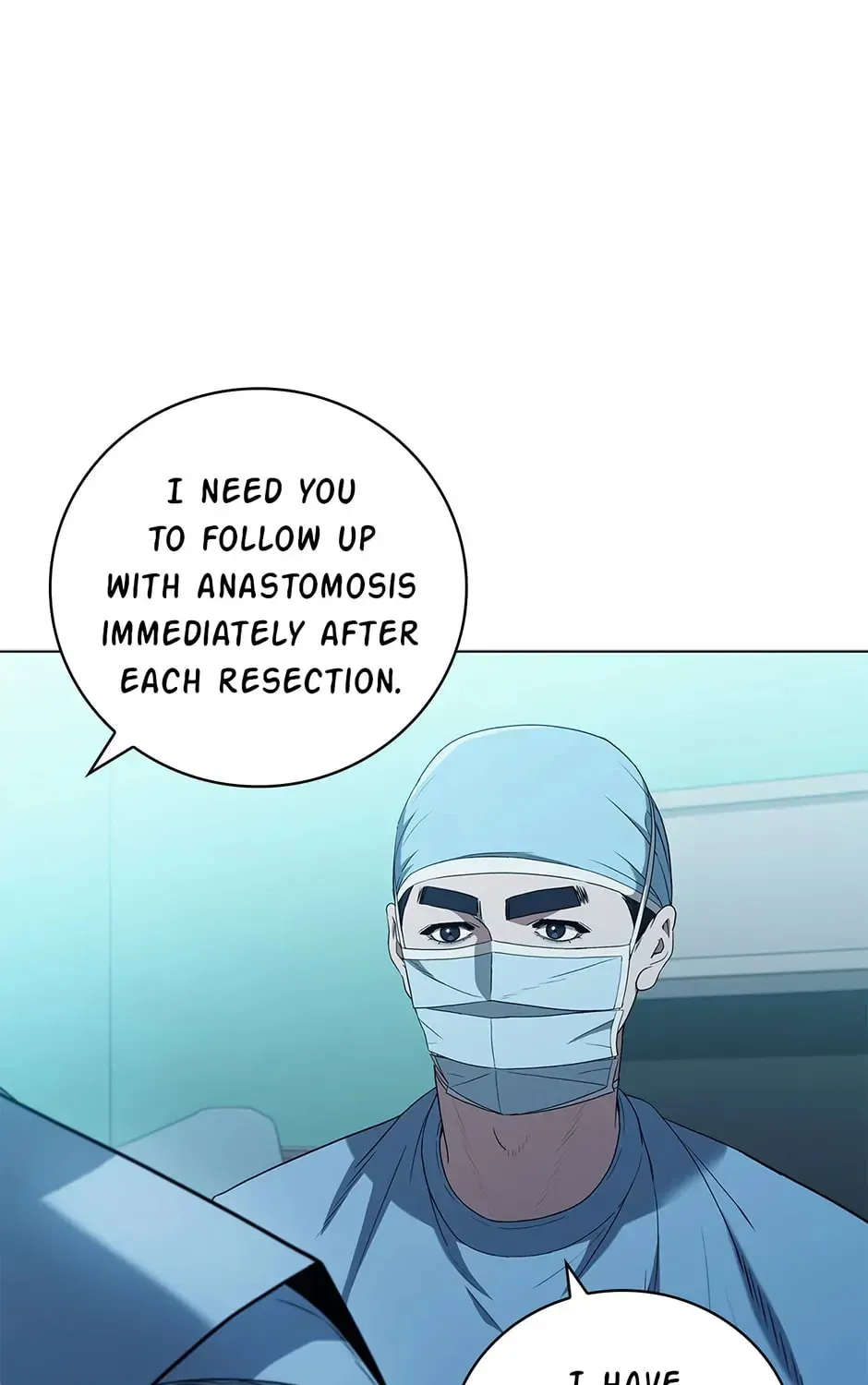 Dr. Choi Tae-Soo — Chapter 184 — page 15