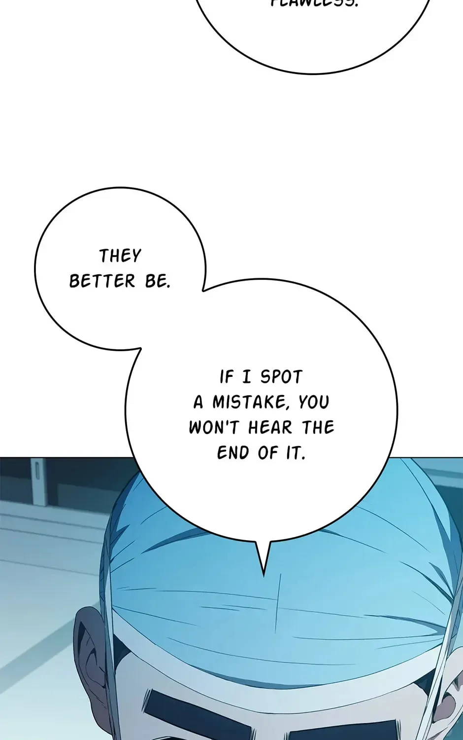 Dr. Choi Tae-Soo — Chapter 184 — page 19