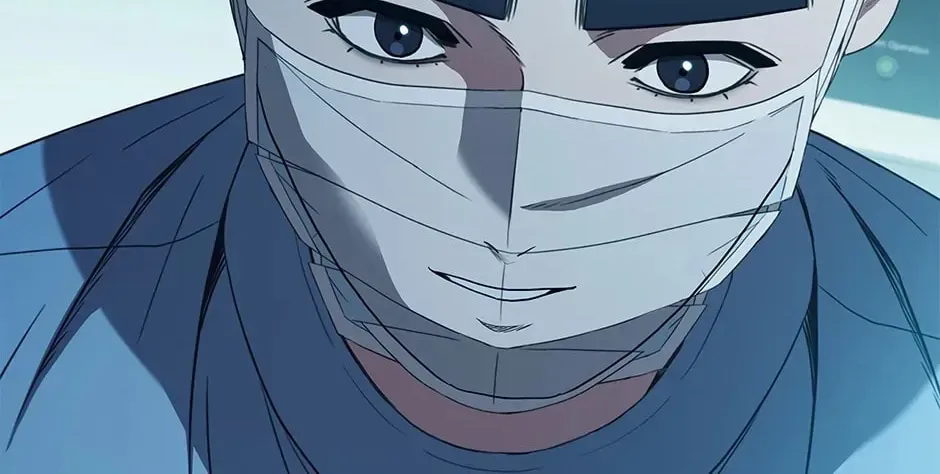 Dr. Choi Tae-Soo — Chapter 184 — page 20