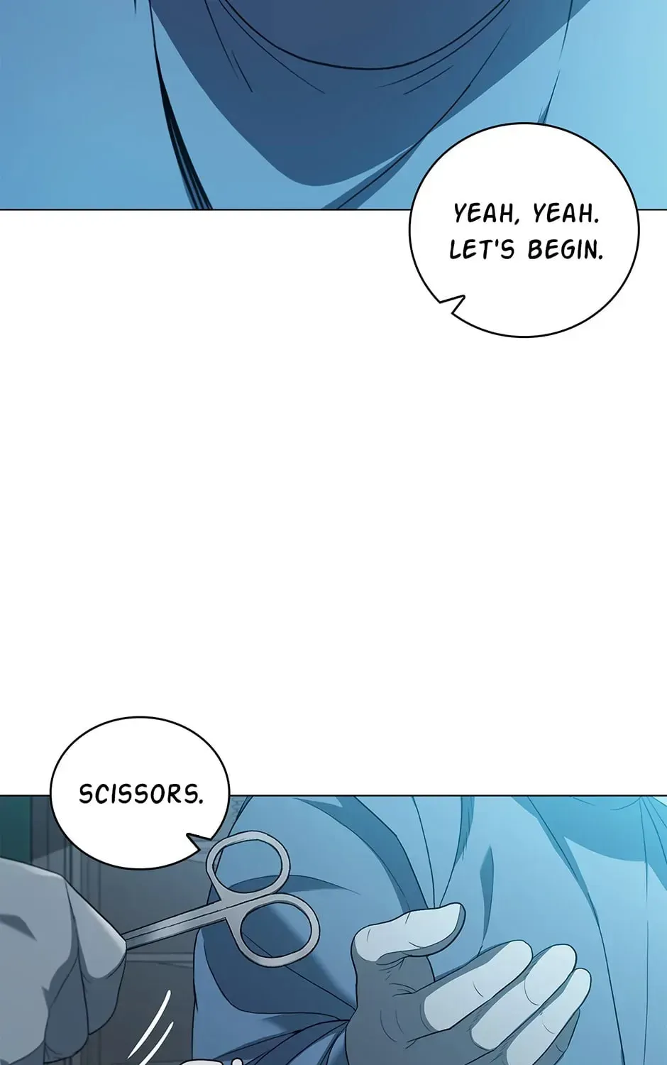 Dr. Choi Tae-Soo — Chapter 184 — page 21