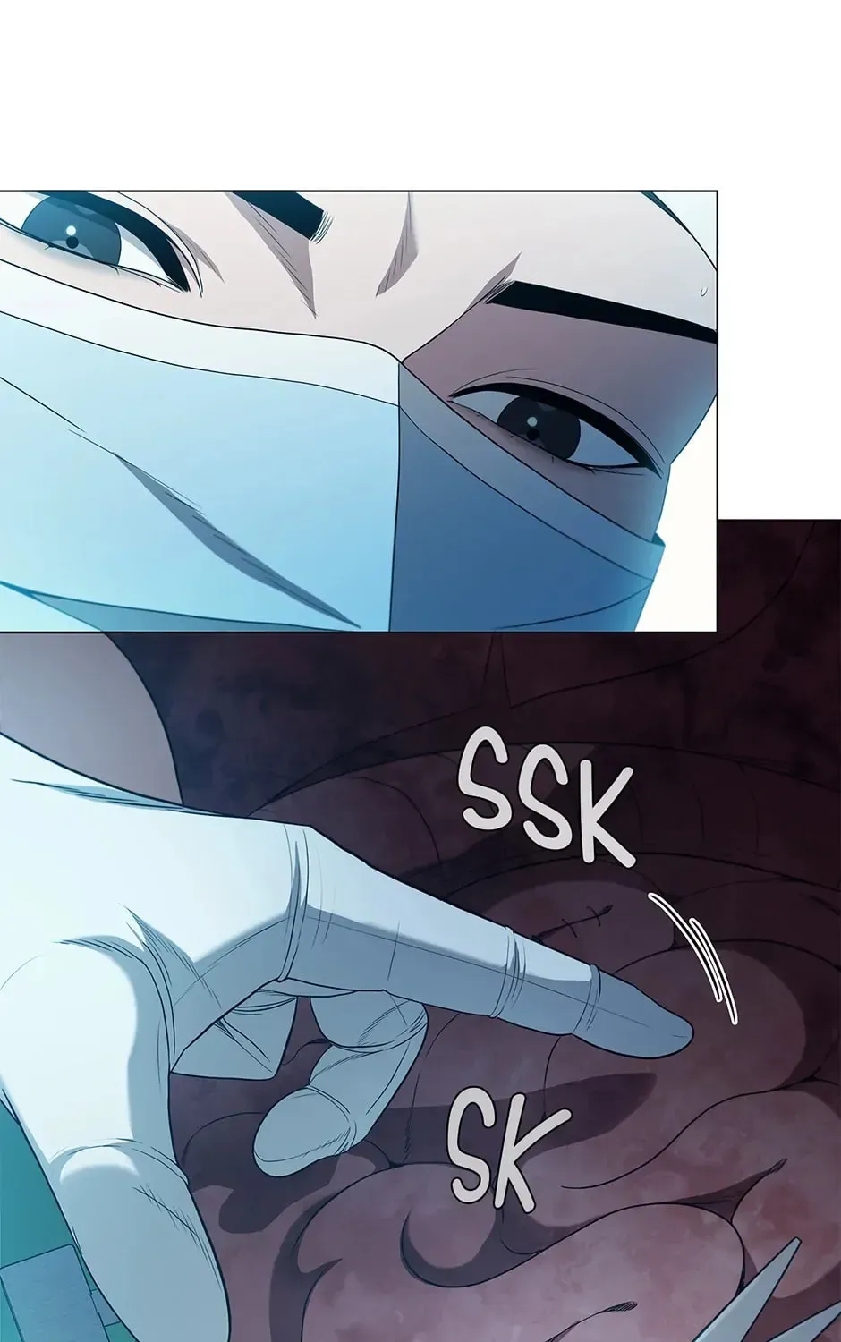 Dr. Choi Tae-Soo — Chapter 184 — page 23