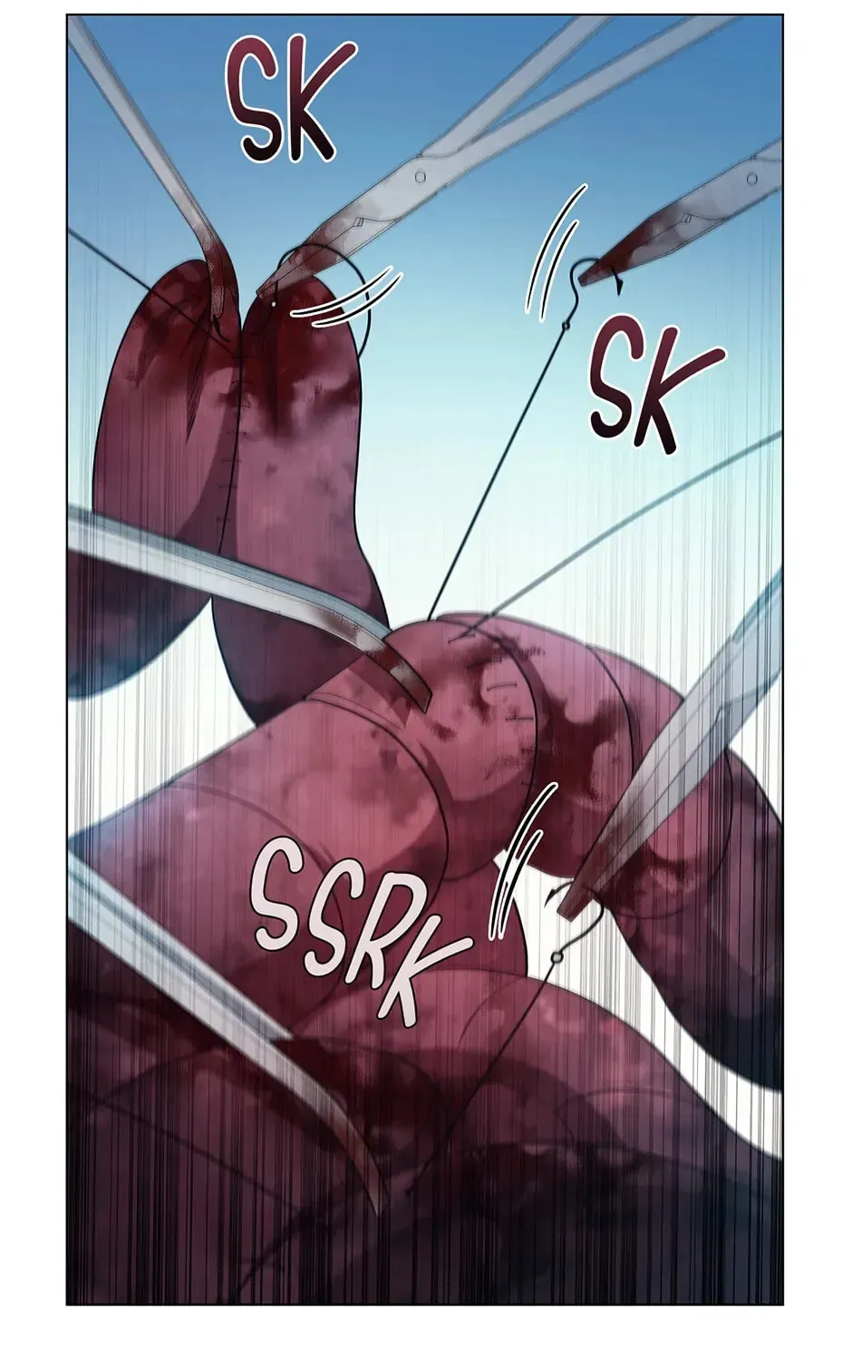 Dr. Choi Tae-Soo — Chapter 184 — page 31