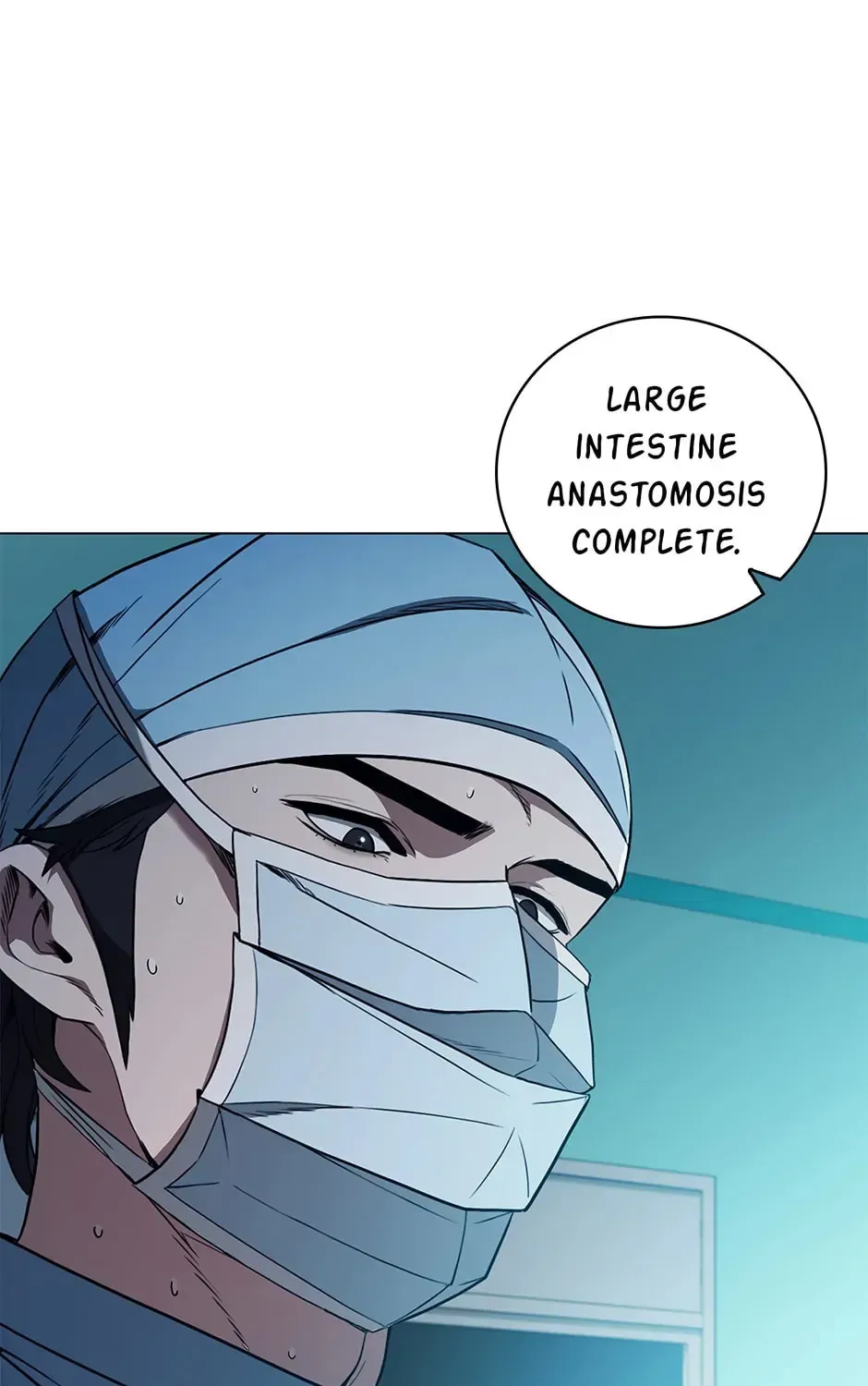 Dr. Choi Tae-Soo — Chapter 184 — page 33