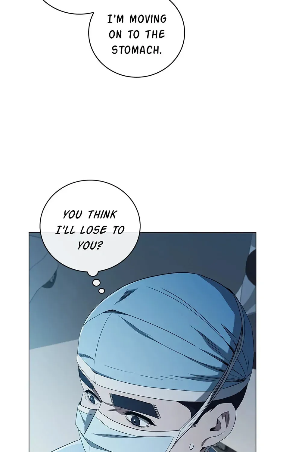 Dr. Choi Tae-Soo — Chapter 184 — page 35