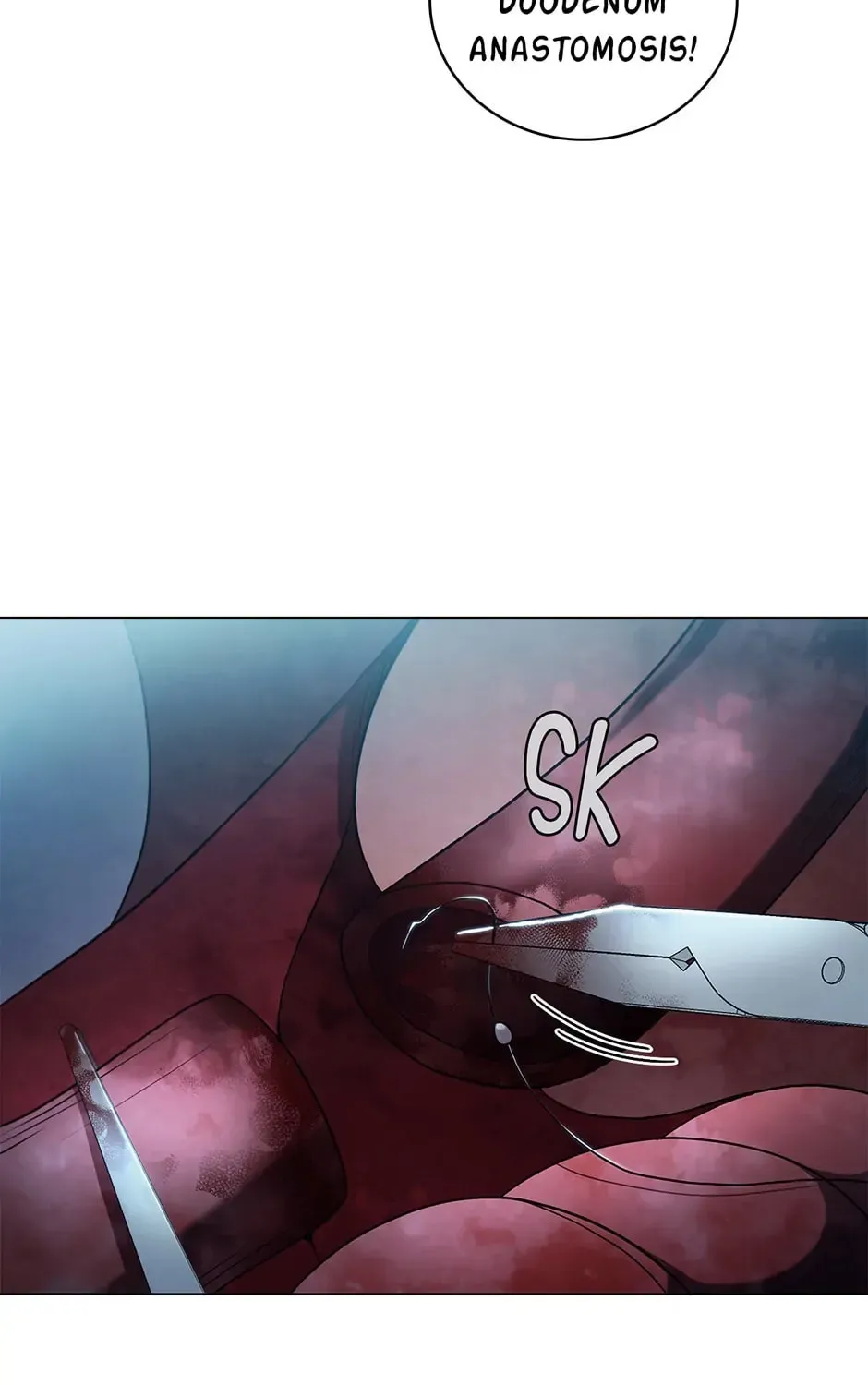 Dr. Choi Tae-Soo — Chapter 184 — page 37