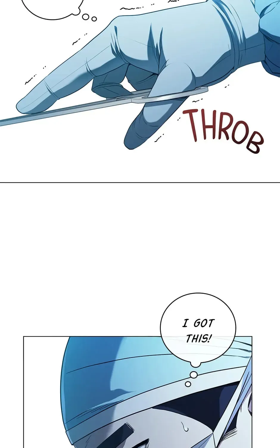 Dr. Choi Tae-Soo — Chapter 184 — page 39