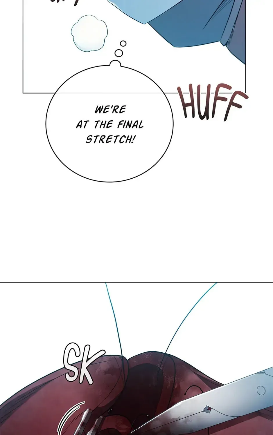 Dr. Choi Tae-Soo — Chapter 184 — page 41