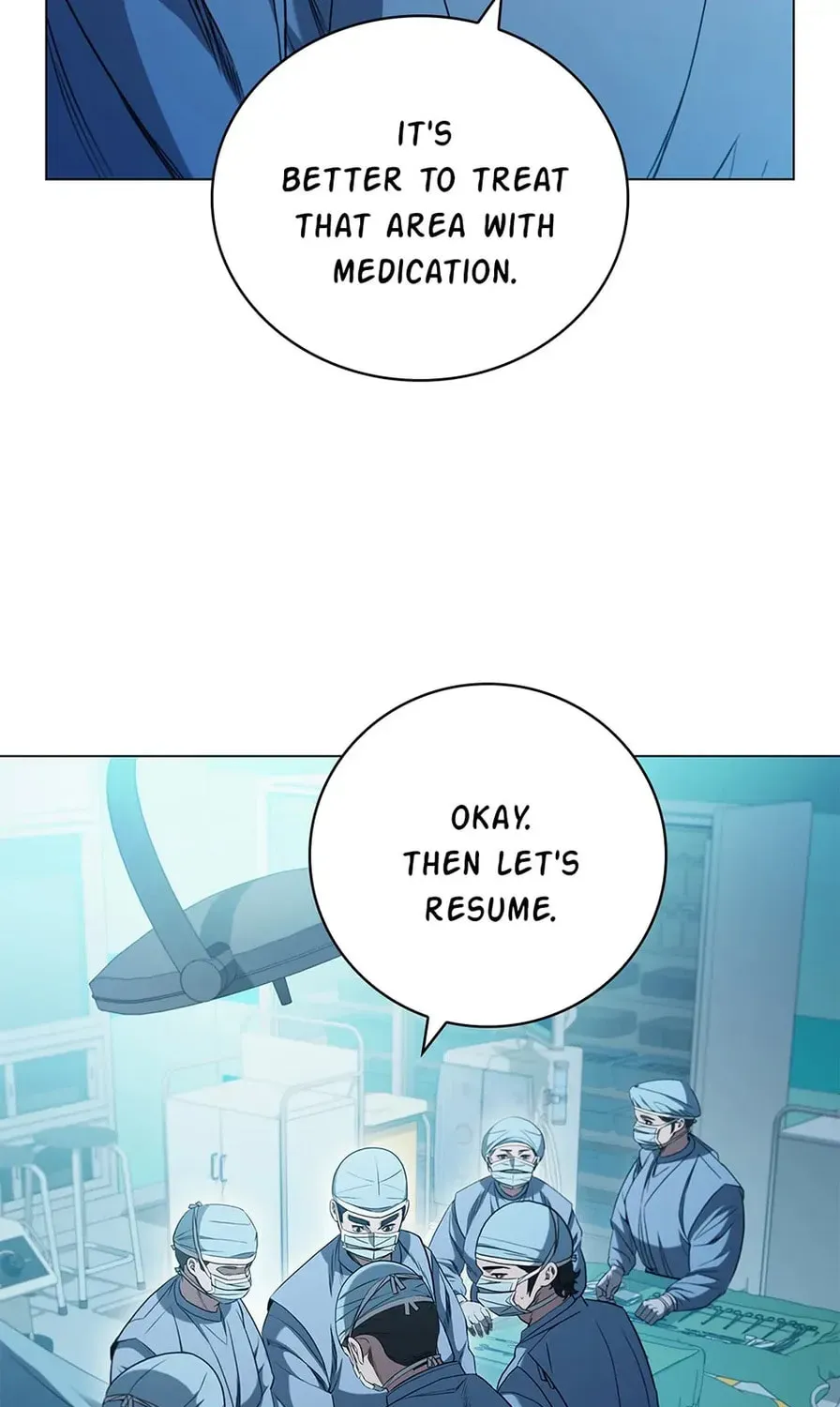 Dr. Choi Tae-Soo — Chapter 184 — page 45