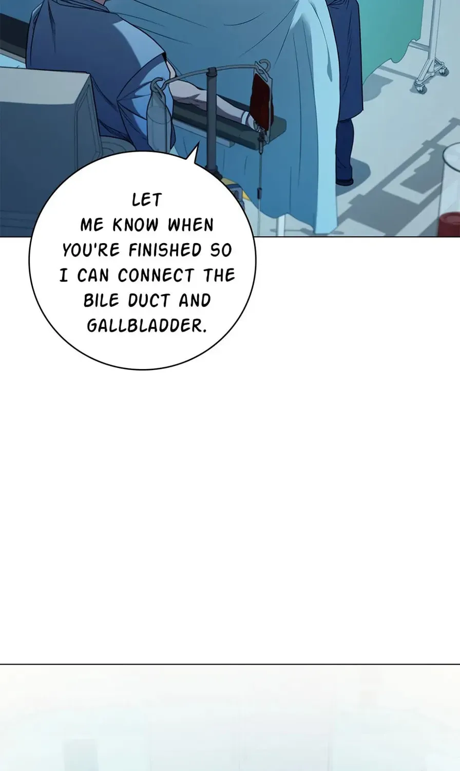 Dr. Choi Tae-Soo — Chapter 184 — page 47