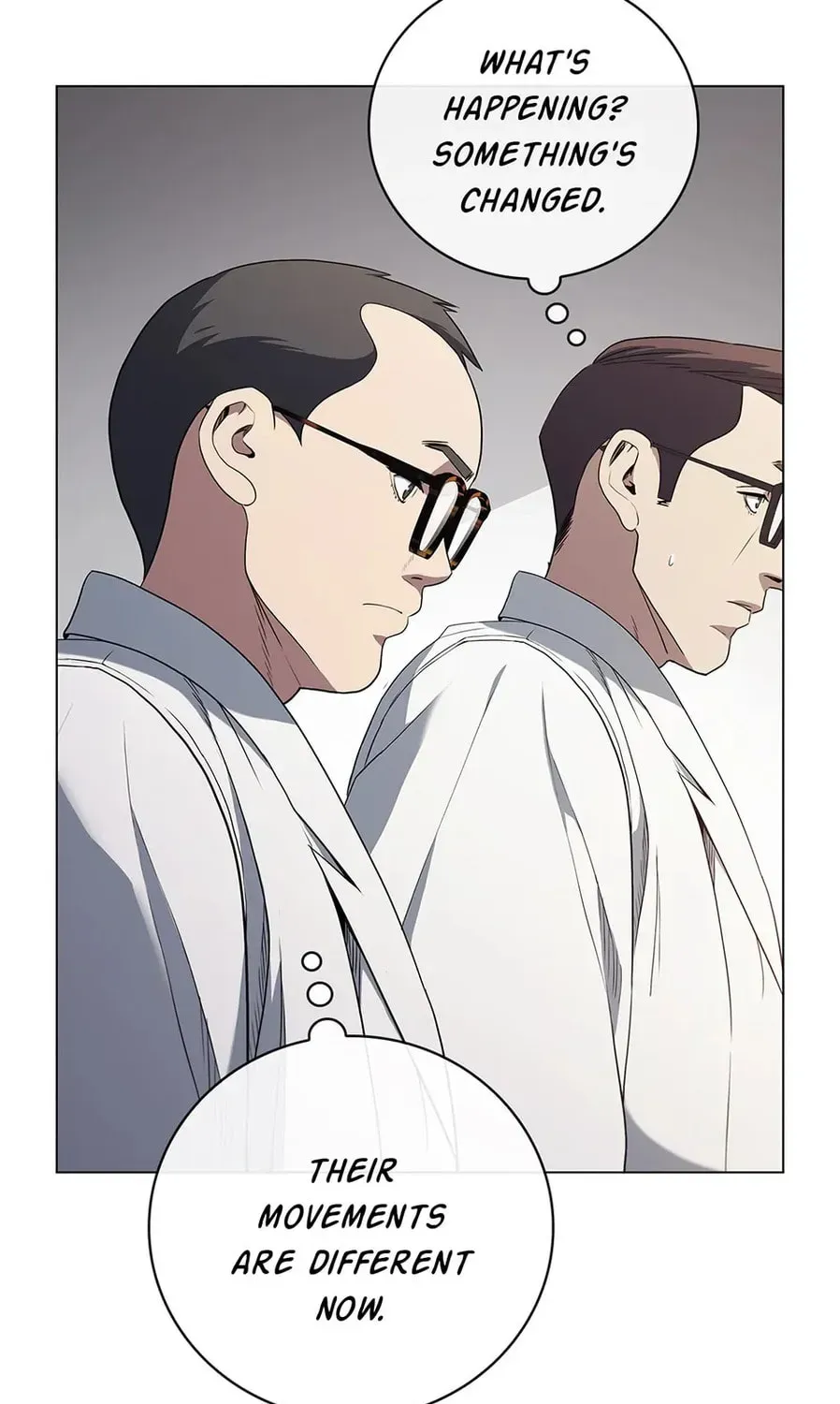 Dr. Choi Tae-Soo — Chapter 184 — page 51