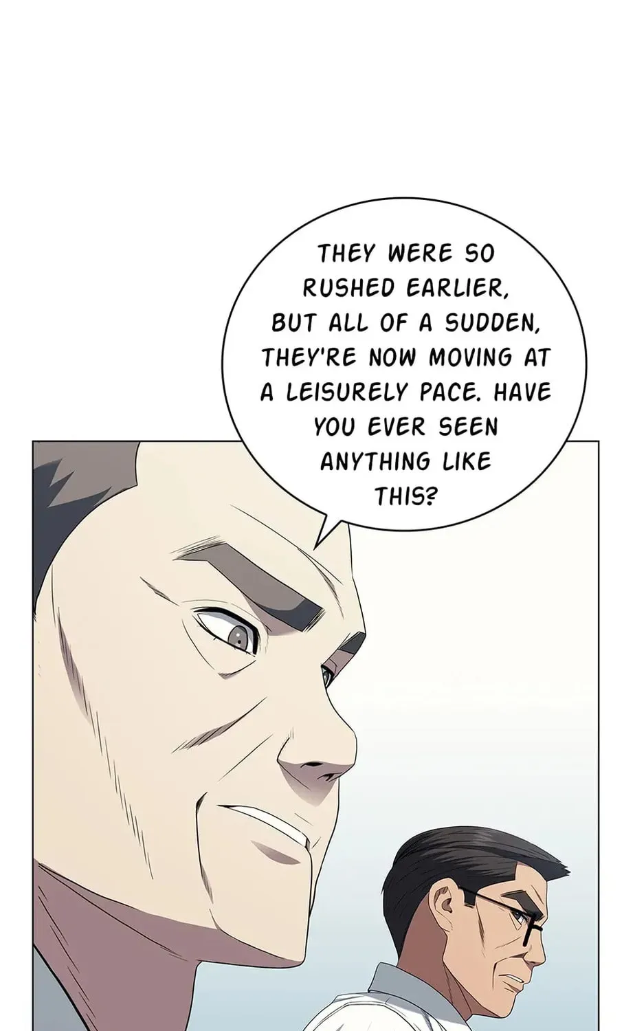 Dr. Choi Tae-Soo — Chapter 184 — page 53