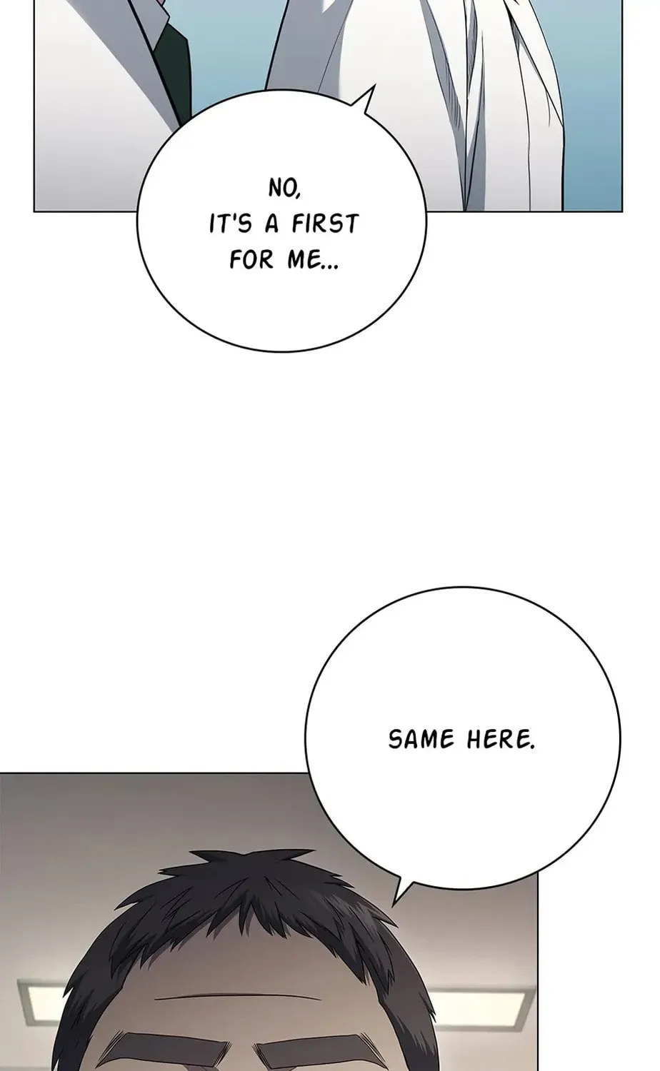 Dr. Choi Tae-Soo — Chapter 184 — page 55