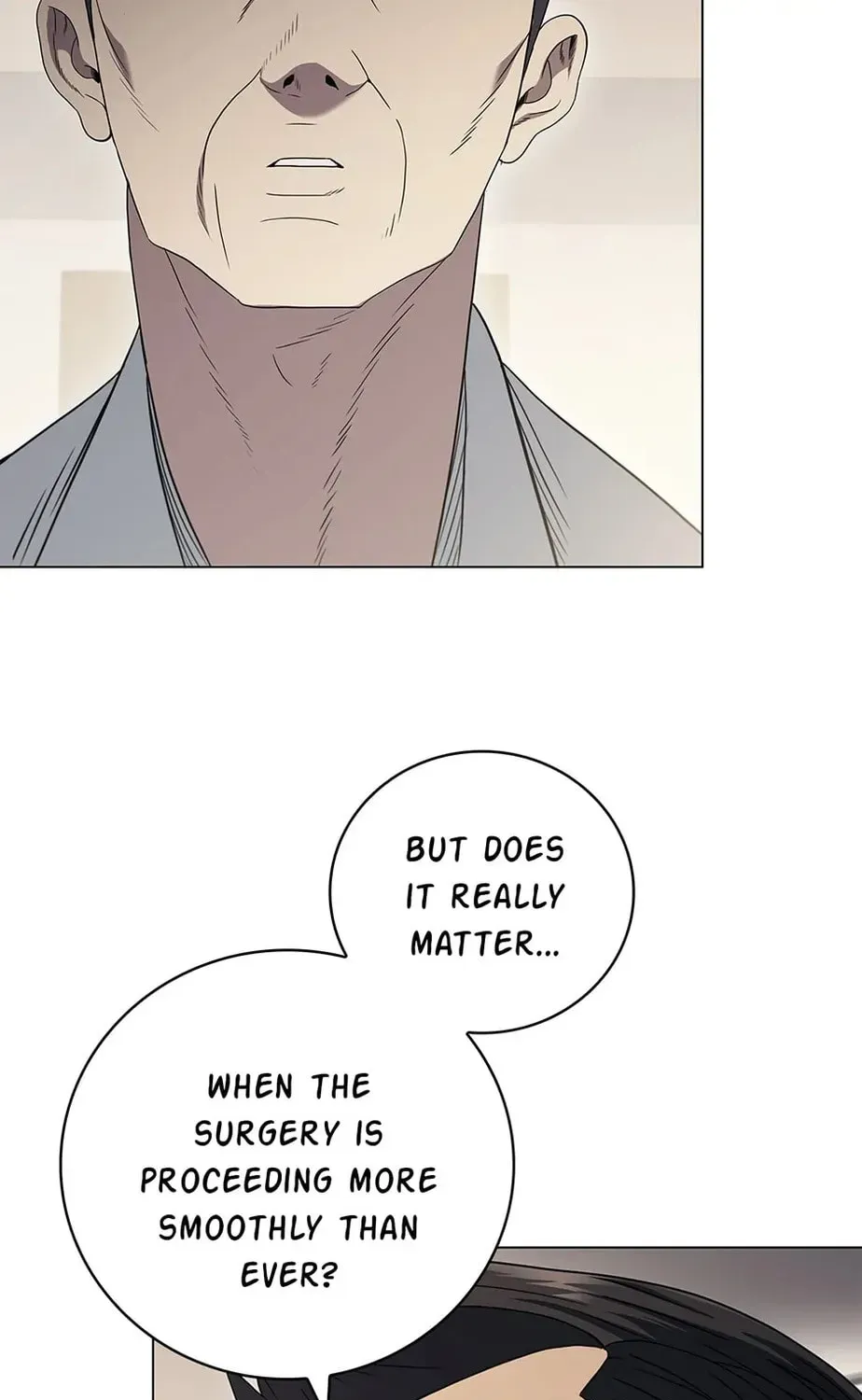 Dr. Choi Tae-Soo — Chapter 184 — page 57