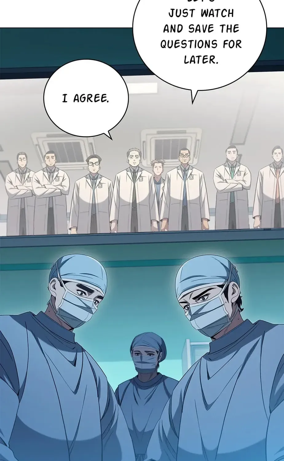 Dr. Choi Tae-Soo — Chapter 184 — page 61
