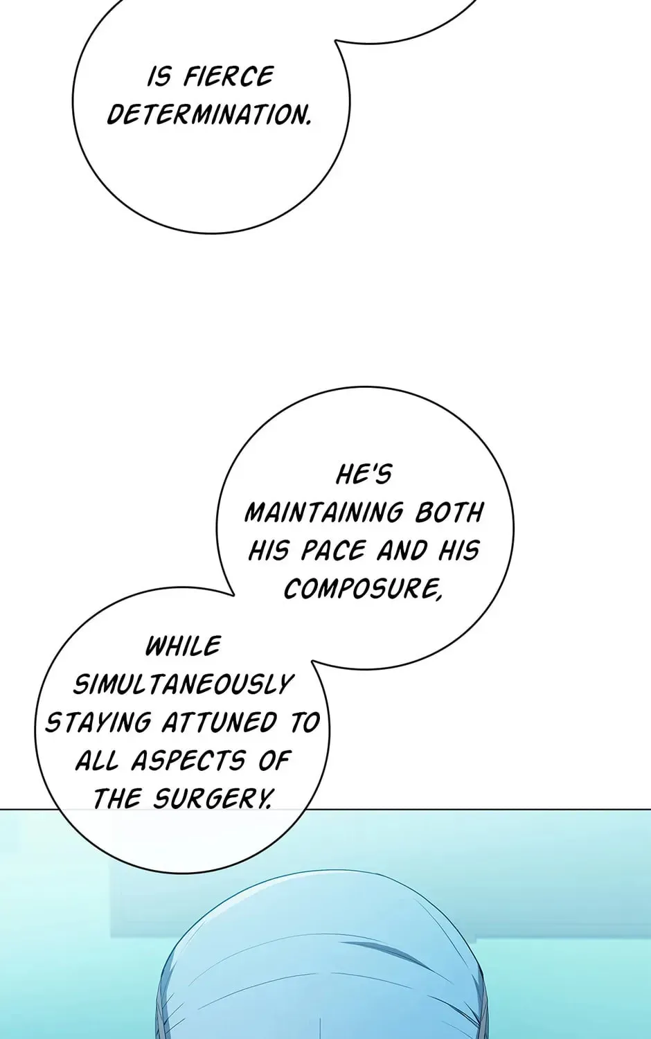 Dr. Choi Tae-Soo — Chapter 184 — page 65