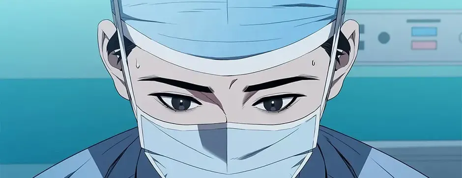 Dr. Choi Tae-Soo — Chapter 184 — page 66