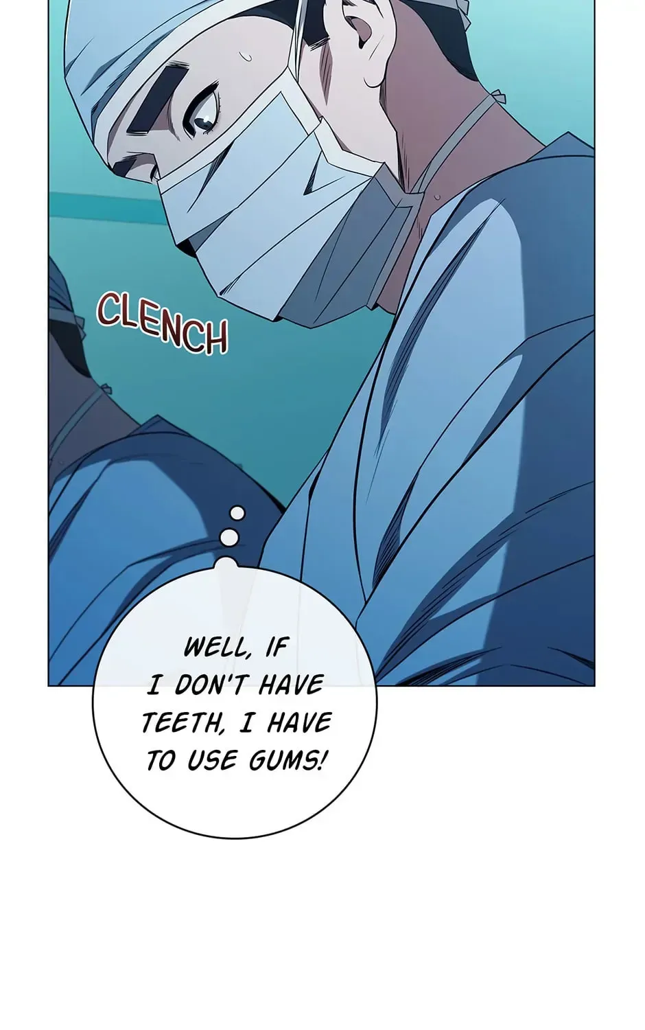 Dr. Choi Tae-Soo — Chapter 184 — page 71