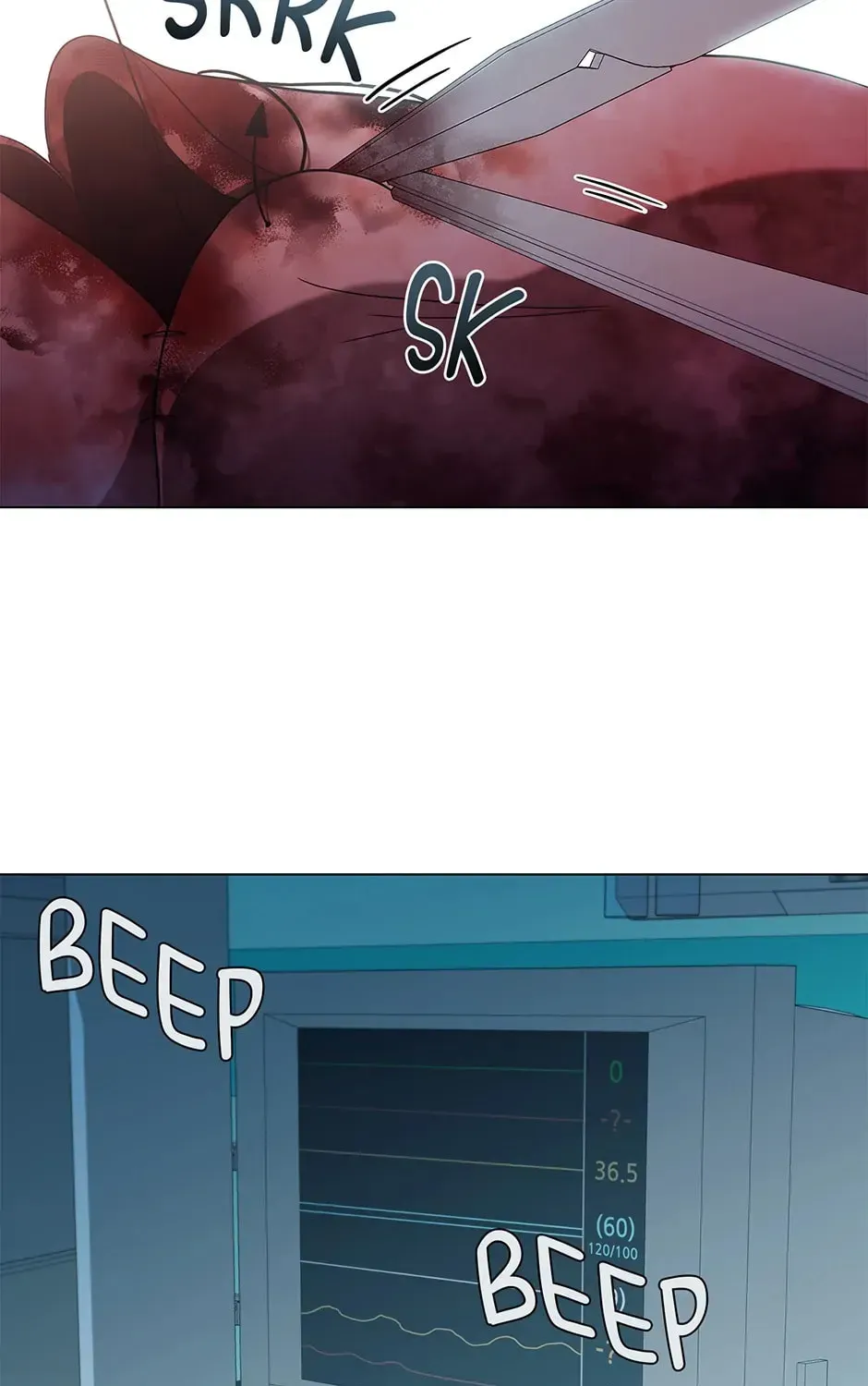 Dr. Choi Tae-Soo — Chapter 184 — page 73
