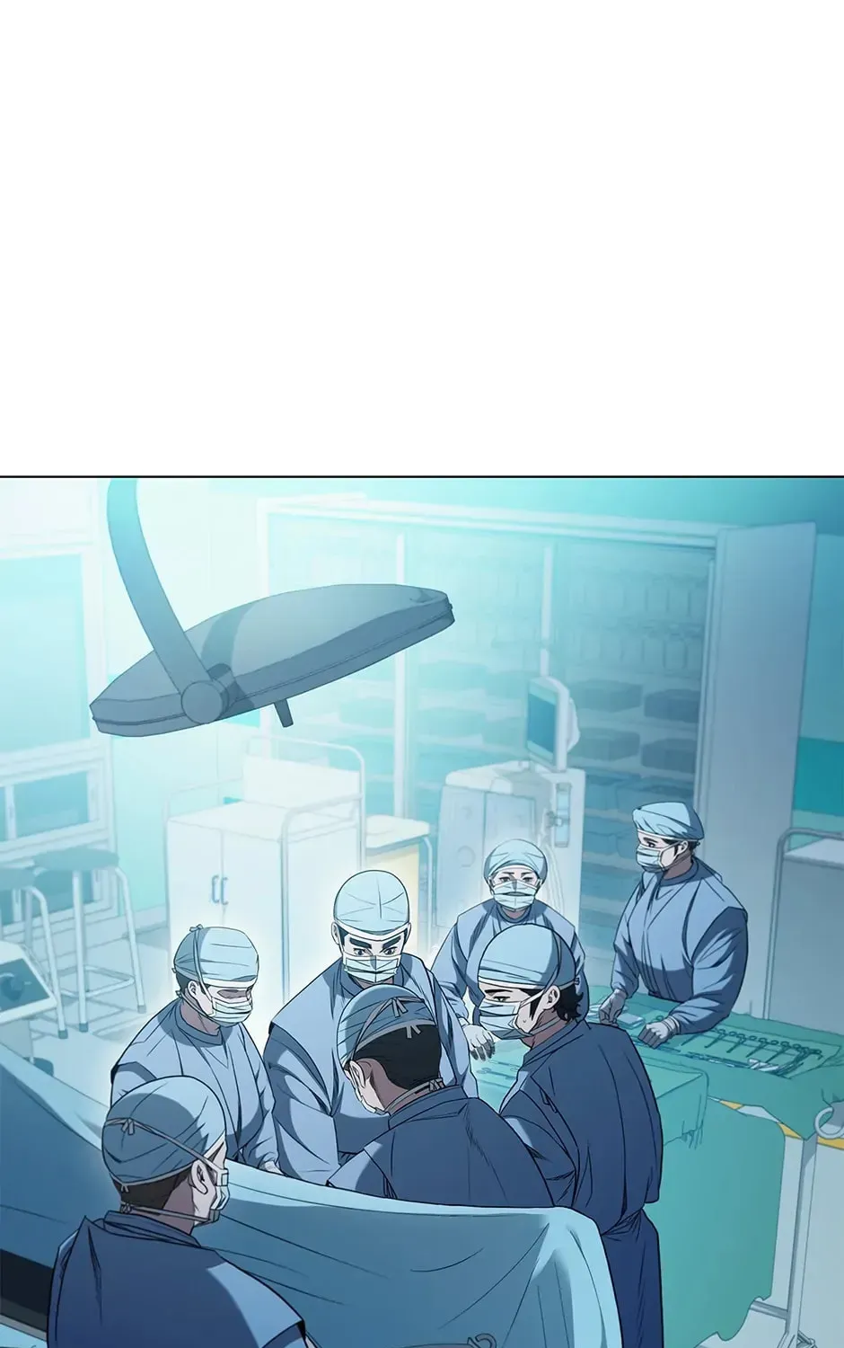 Dr. Choi Tae-Soo — Chapter 184 — page 75