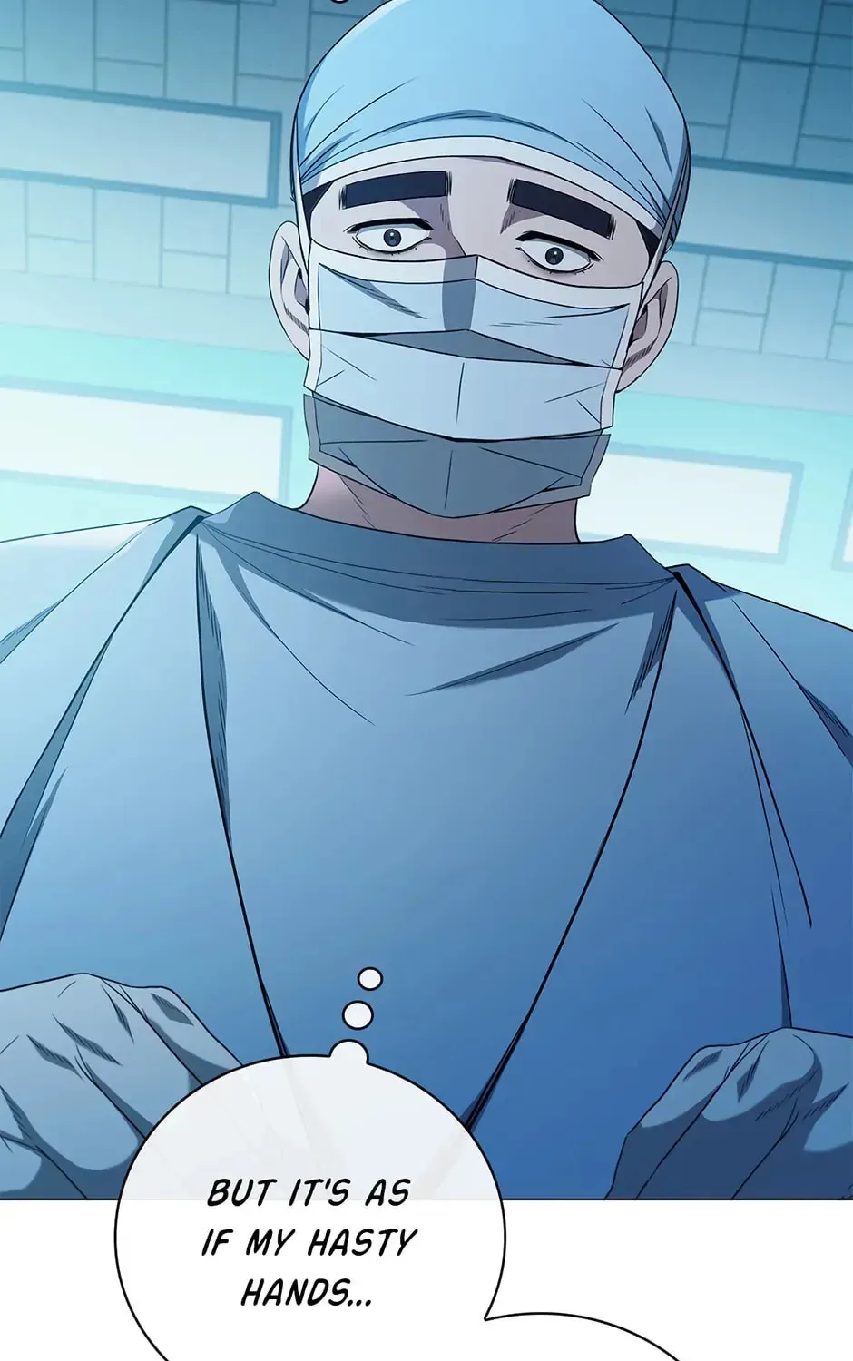 Dr. Choi Tae-Soo — Chapter 184 — page 81