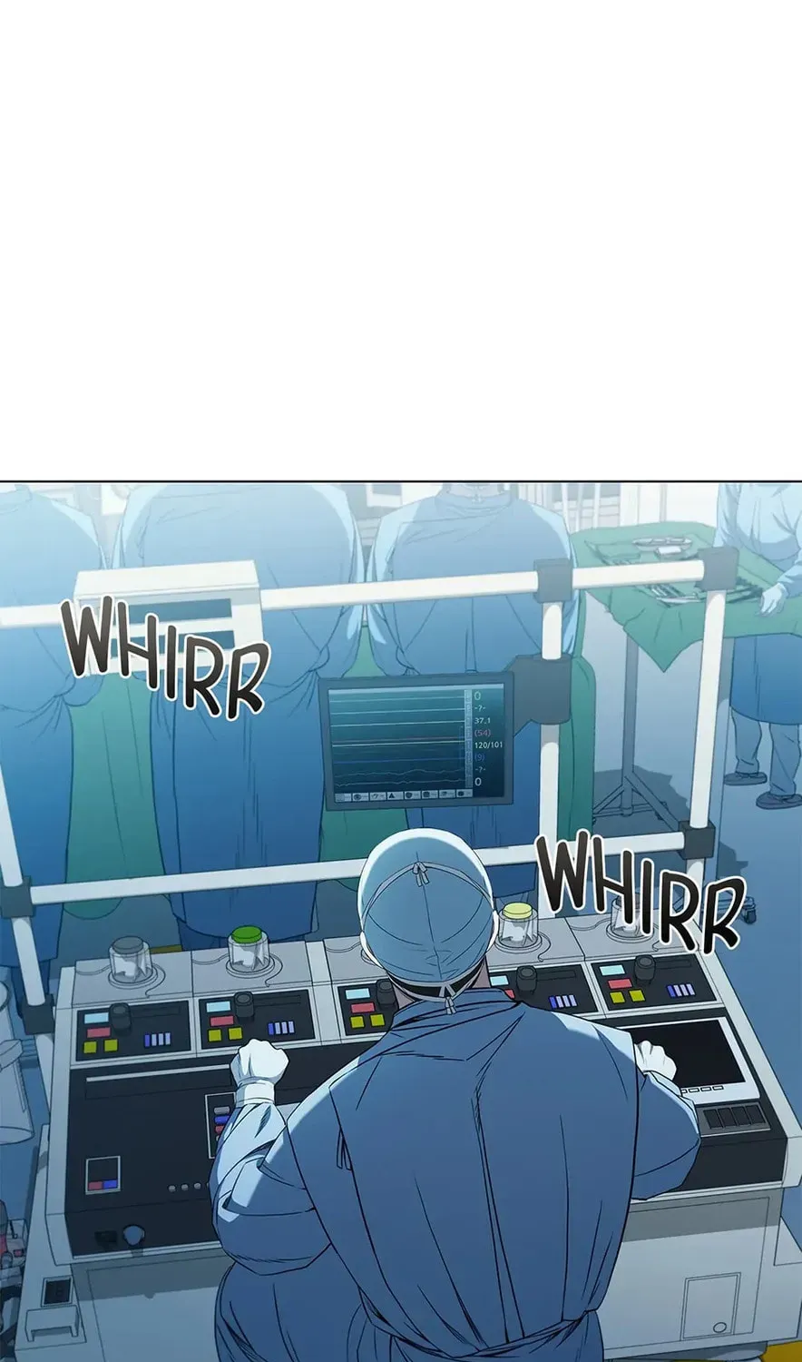 Dr. Choi Tae-Soo — Chapter 184 — page 85