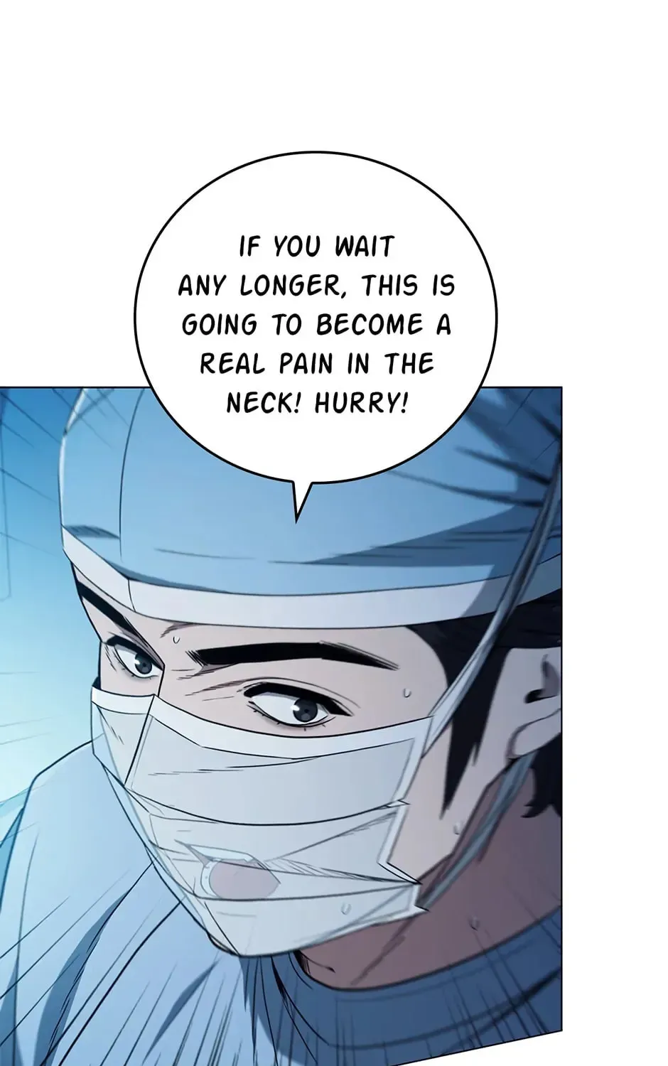 Dr. Choi Tae-Soo — Chapter 184 — page 93
