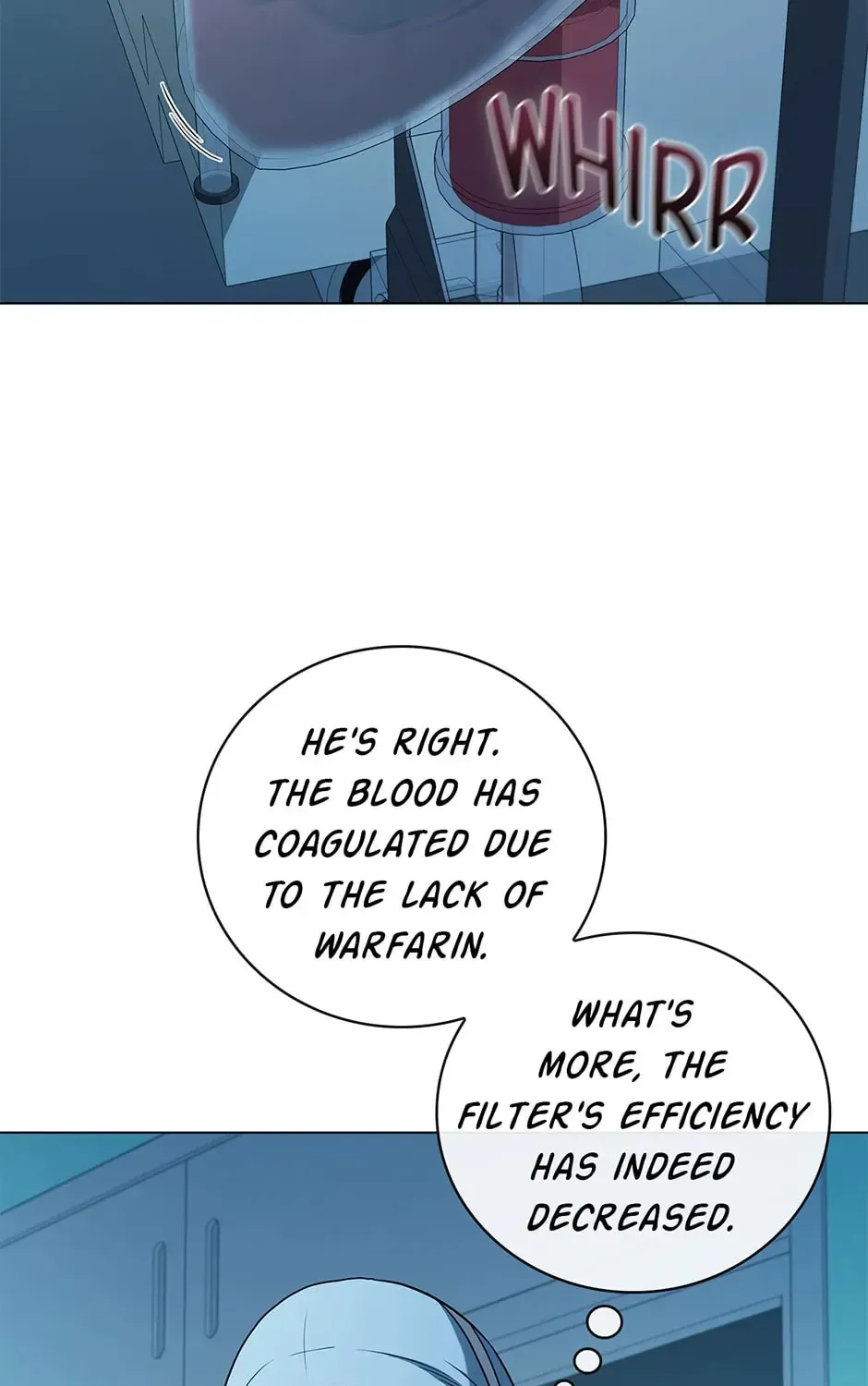 Dr. Choi Tae-Soo — Chapter 184 — page 97