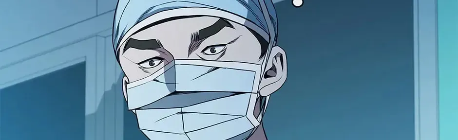 Dr. Choi Tae-Soo — Chapter 184 — page 98