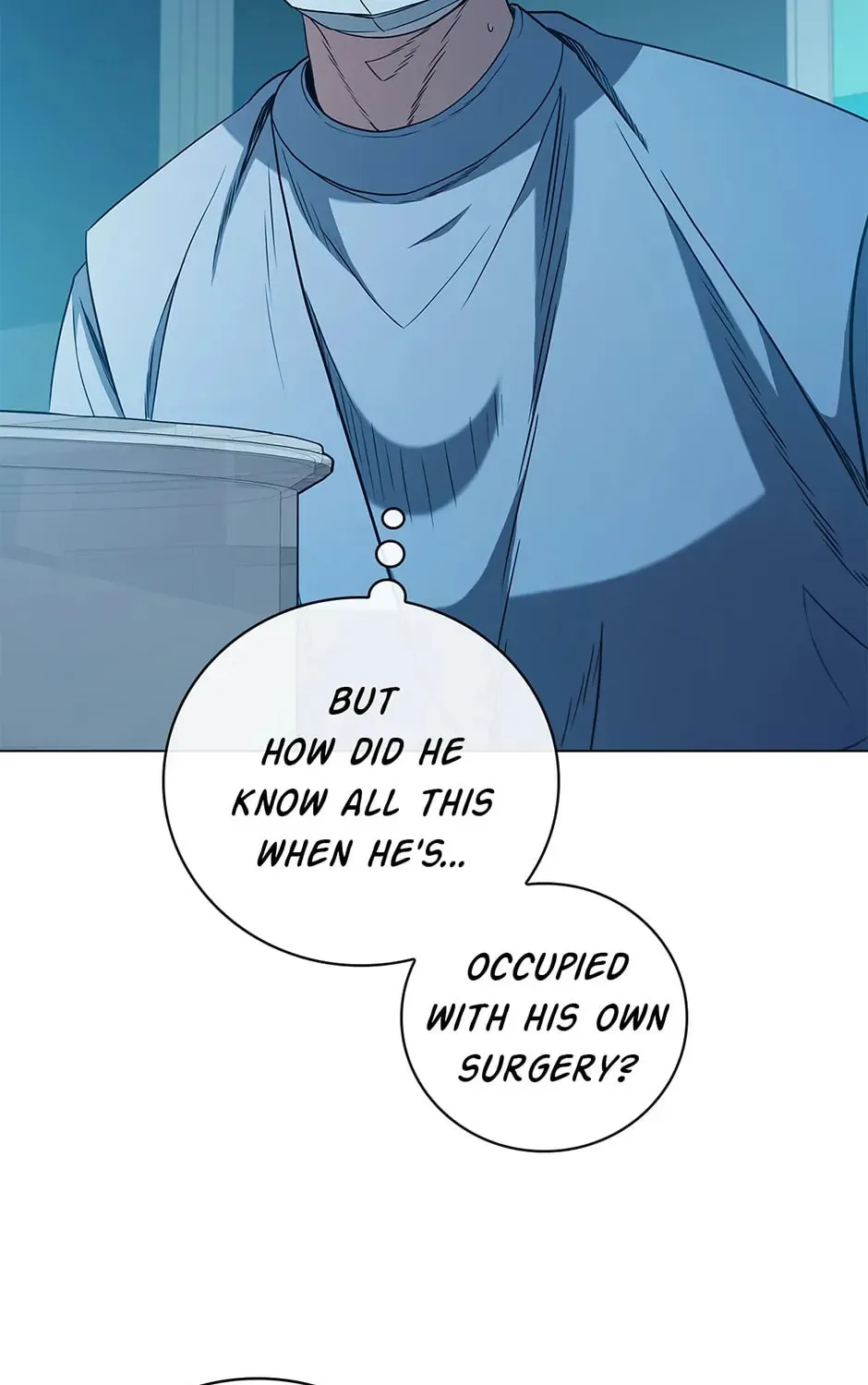 Dr. Choi Tae-Soo — Chapter 184 — page 99