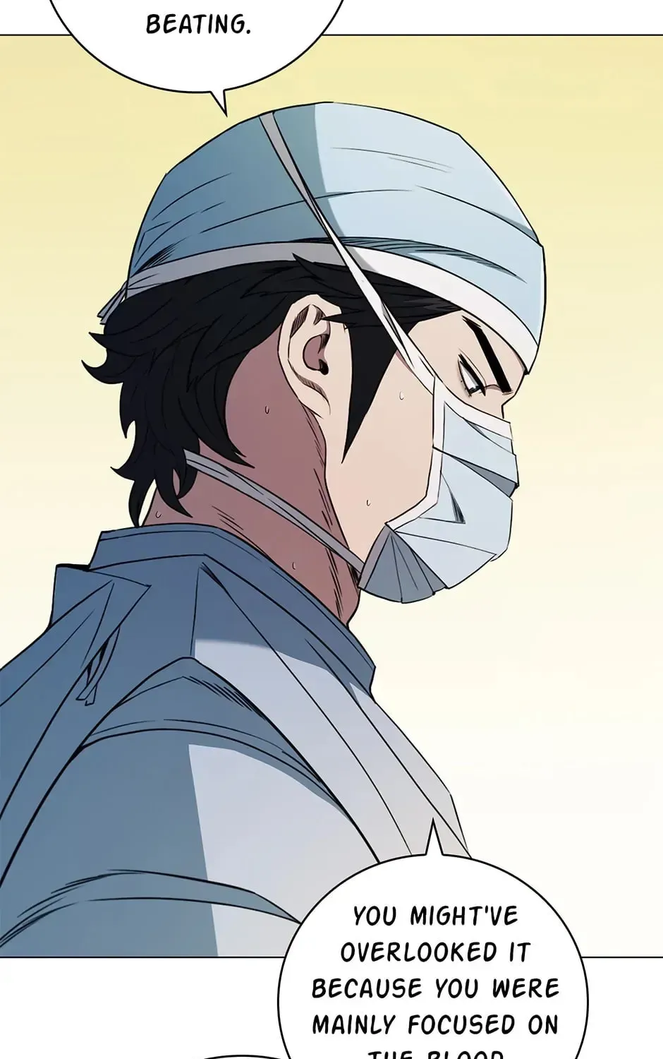 Dr. Choi Tae-Soo — Chapter 184 — page 101