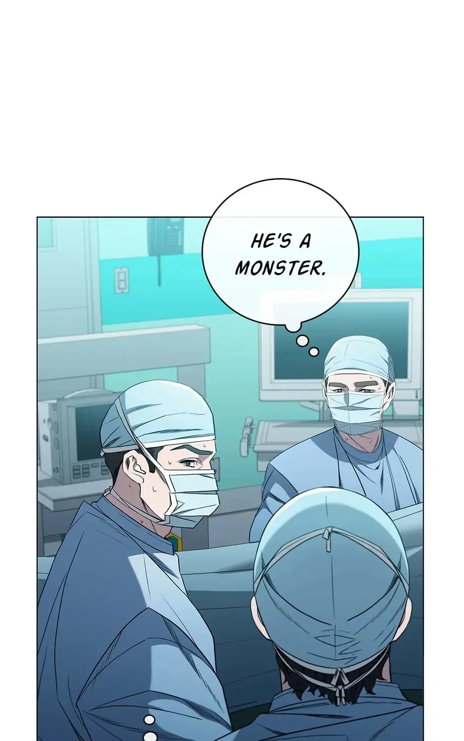 Dr. Choi Tae-Soo — Chapter 184 — page 105