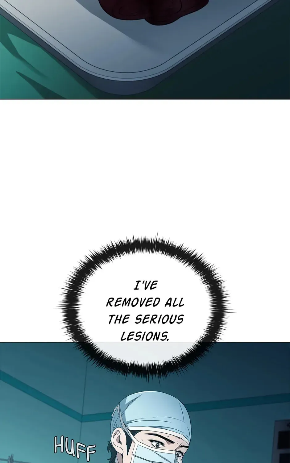 Dr. Choi Tae-Soo — Chapter 184 — page 109