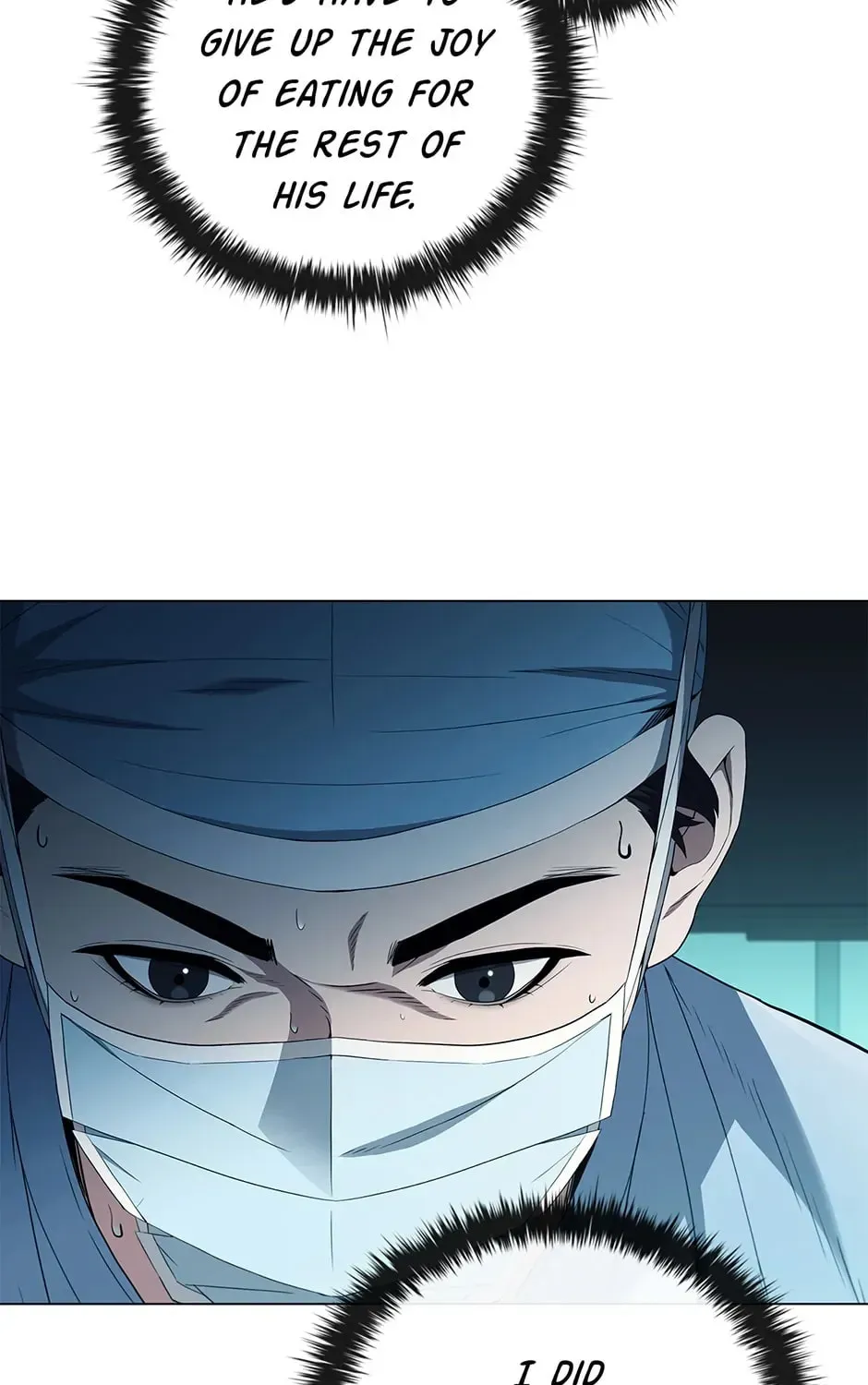 Dr. Choi Tae-Soo — Chapter 184 — page 115