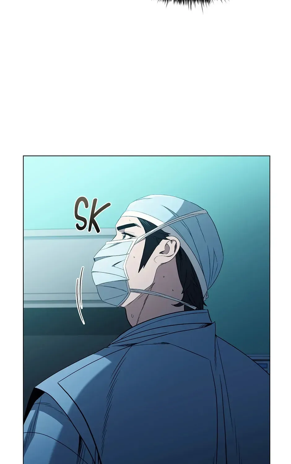 Dr. Choi Tae-Soo — Chapter 184 — page 117